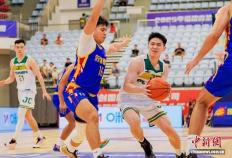 虎扑平台-第二届闽港(gǎng)澳台“同心杯”篮球邀请赛在福建(jiàn)廈(shà)门举行