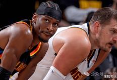 虎扑NBA-周日307 美职篮 丹佛掘金VS俄克拉荷马城雷霆