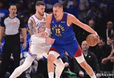 虎扑NBA-周四301 美职篮 俄克拉荷马城雷霆VS丹佛掘金