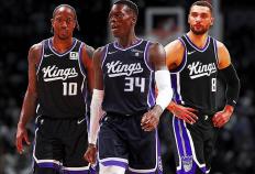 虎扑app-萨克拉门托国王——在挣扎徘徊中负重前行