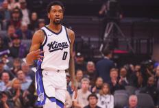 虎扑app-萨克拉门托国王——在挣扎徘徊中负重前行