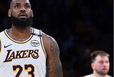 虎扑首页-詹姆斯和东契奇爆发矛盾，詹姆斯认为东契奇的到来让他的地位一落千丈