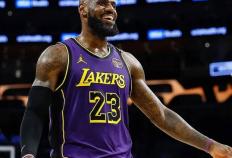 hupu虎扑-詹姆斯2025年休赛季不吵不闹，已明白自己没有资本威胁湖人