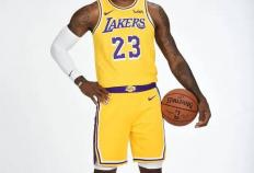 hupu虎扑-詹姆斯2025年休赛季不吵不闹，已明白自己没有资本威胁湖人