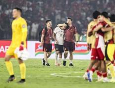 hupu虎扑-国足无缘2026世界杯