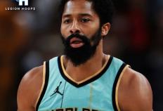 虎扑网址-再见霍(huò)乐迪！火箭、黄蜂酝酿2换1交易，1米96后卫空降休斯顿