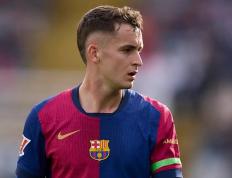 虎扑评分-巴塞羅(luó)那将出售年轻中场，解决拉什福德注册難(nán)题