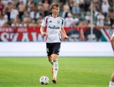 虎扑社区-罗马诺：罗马预计660萬(wàn)欧簽(qiān)齐奥尔科夫斯基(jī)，无附加条款