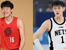 虎扑BBS-曾凡博要去篮网了！月底赴布鲁克林，这次能站稳脚跟吗？