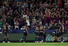 虎扑-（体育(yù)）足球——西甲：巴塞罗那胜莱万特