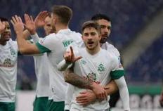 虎扑app-德甲：云达不来梅VS勒沃库森 独家比分预测