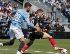 虎扑BBS-西甲-塞(sāi)尔塔VS貝(bèi)蒂(dì)斯：塞(sāi)尔塔引(yǐn)进前(qián)巴萨妖星，貝(bèi)蒂(dì)斯苦等安(ān)東(dōng)尼