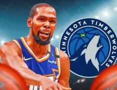 虎扑BBS-真不想去明尼苏达！杜兰特拒绝森林狼三方交易提议 华子也没招募他