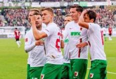 虎扑NBA-德甲赛事前(qián)瞻：奥格斯堡 VS 拜(bài)仁慕尼黑