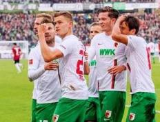 虎扑NBA-德甲赛事前(qián)瞻：奥格斯堡 VS 拜(bài)仁慕尼黑