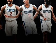 虎扑中国-四队重磅交易，德罗赞加入洛杉矶快船，国王甩掉拉文的毒药合同