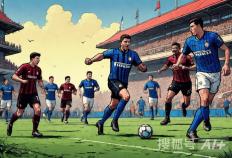 虎扑平台-意甲 国际米兰VS都灵