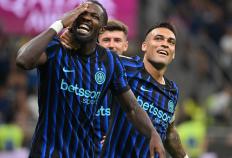 hupu虎扑-意甲｜国际米兰5:0大胜都灵