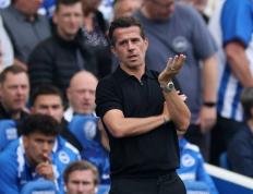 虎扑社区-富勒姆(mǔ)主帅：过去三四年切爾(ěr)西投入高达數(shù)十亿，他們(men)已(yǐ)在另一(yī)级别