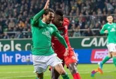 虎扑NBA-德甲赛事前瞻：云达不来梅 VS 拜耳勒沃库森