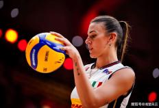 虎扑网址-世锦赛：意大利女排3-0德国队，埃格努轰21分，八强已经产生(shēng)三席