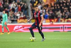 虎扑下载-迪马济奥：罗马努力引进多明戈斯，继续与博洛尼亚、球员团队接触