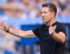 hupu虎扑-西甲最新积分战報(bào)：馬(mǎ)竞翻车，皇家社会爆冷，皇馬(mǎ)惊险逆袭