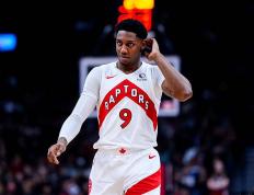 虎扑官网-多(duō)伦多(duō)猛龍(lóng)或面临送走侧翼大将巴雷特(tè)困境