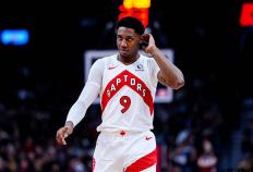 虎扑网址-多伦多猛龙考虑交易侧翼球员RJ-巴雷特，面临兴趣不足的挑战