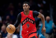 虎扑网址-多伦多猛龙考虑交易侧翼球员RJ-巴雷特，面临兴趣不足的挑战