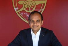 虎扑-英媒：列维与热刺老板会谈后被解雇，前阿森纳CEO将代替他的位置