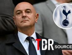 虎扑-英媒：列维与热刺老板会谈后被解雇，前阿森纳CEO将代替他的位置