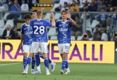 虎扑-意甲｜尤文完胜帕尔马 科莫力克拉齐奥