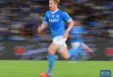 虎扑BBS-足(zú)球丨意(yì)甲：那不勒斯胜卡利亚里