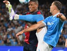 虎扑BBS-足(zú)球丨意(yì)甲：那不勒斯胜卡利亚里