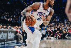 虎扑首页-费城76人：恩比德如何重回巅峰？