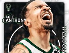 虎扑-密尔沃基雄鹿连续签约达到10笔