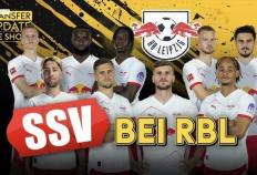 虎扑NBA-大清洗！德天空：RB莱比锡多达9名球员可能压哨离队