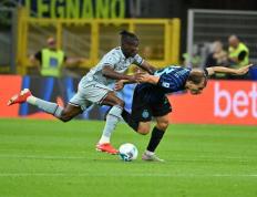 hupu虎扑-意甲丨国际米兰不敌乌迪内斯