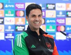 虎扑BBS-欧冠小组赛首战在即，阿森纳传来利好消息