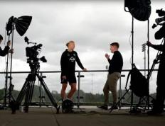 虎扑中国-谁？哈兰德：早年经常见曼城错失良机，当时就想如果是我多好