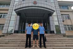 虎扑-镇江一男子倒卖“苏超”门票，被行拘！