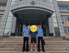 虎扑-镇江一男子倒卖“苏超”门票，被行拘！