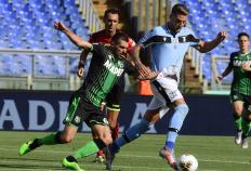 虎扑中国-意甲周日025：萨索(suǒ)洛VS拉齐奧(ào)比赛前(qián)瞻