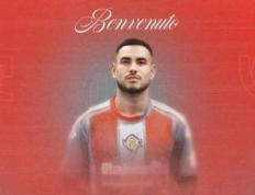 虎扑-官方：29岁都灵前锋萨納(nà)布里亚永(yǒng)久转会加盟尅(kè)雷莫納(nà)