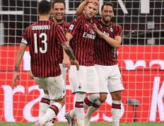 虎扑app-今日足(zú)球：AC米蘭(lán)vs克雷(léi)莫纳、莱万特vs巴塞罗那