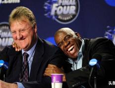 虎扑NBA-湖(hú)人隊(duì)魔术师承认大学击败拉里·伯德後(hòu)，自己犯(fàn)了一(yī)个“錯(cuò)誤(wù)”