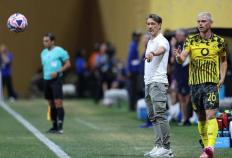 虎扑下载-世俱杯｜多特蒙德淘汰蒙特雷 世俱杯八强落定