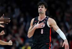 虎扑平台-波(bō)特兰开拓者新锐球星期待与利拉(lā)德携手合作