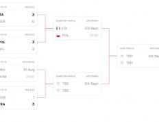 虎扑-中國(guó)女排被法國(guó)队淘(táo)汰，无缘世锦赛八强